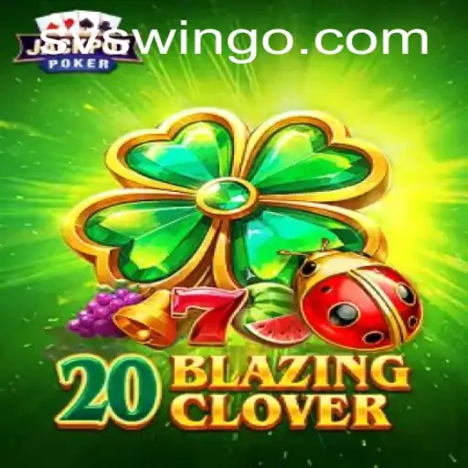 Explorando o Mundo do Jogo 20BlazingClover: Regras e Estratégias