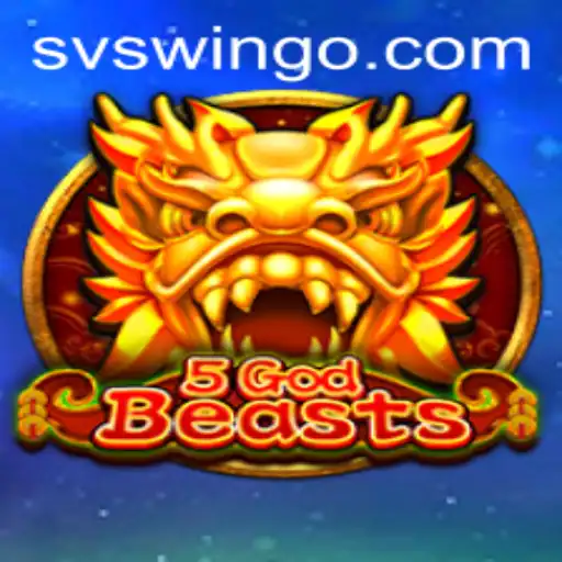 Explorando o Mundo de 5GodBeasts: Um Jogo de Estratégia Inovador