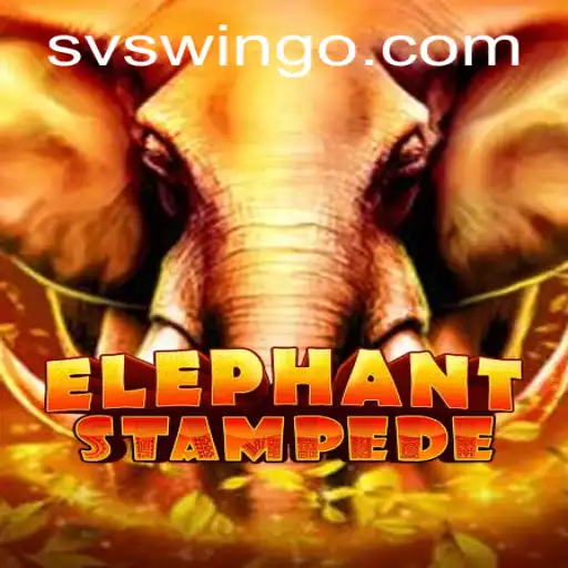 ElephantStampede: Aventuras e Estratégias no Mundo dos Elefantes