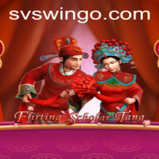 Explorando o Mundo Encantador de 'Flirting Scholar Tang'