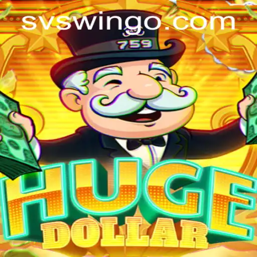 Descubra o Mundo de HugeDollar: O Jogo de Estratégia e Sorte Revolucionário