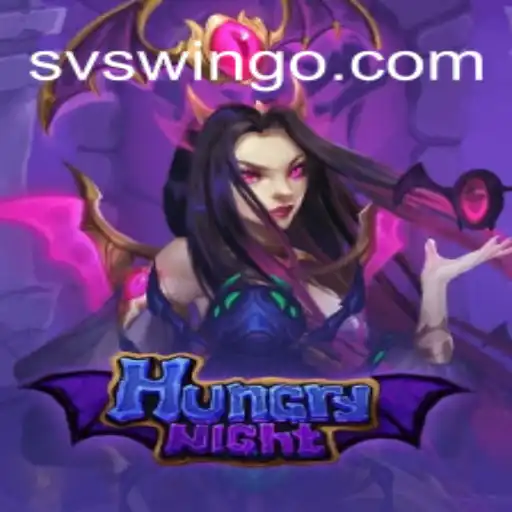Explorando o Universo de HungryNight: Um Cenário de Jogabilidade Única