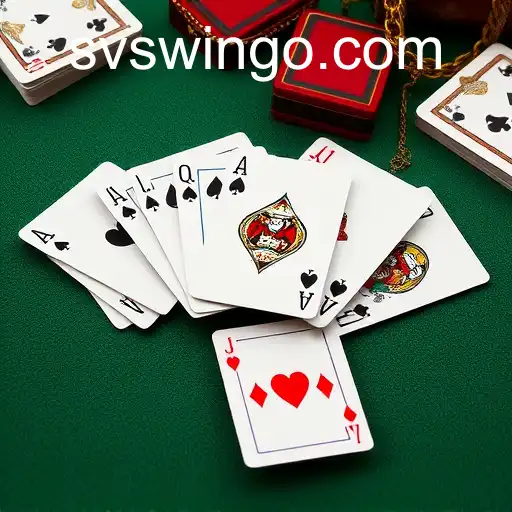 Jogos de cartas