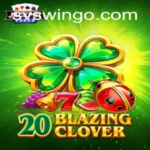 Explorando o Mundo do Jogo 20BlazingClover: Regras e Estratégias