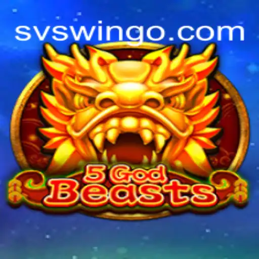 Explorando o Mundo de 5GodBeasts: Um Jogo de Estratégia Inovador