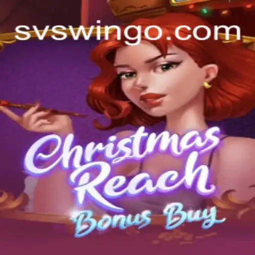 Conheça ChristmasReachBonusBuy: Um Jogo de Azar com Temática Natalina