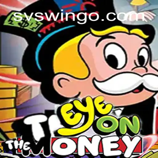 EyeOnTheMoney: Descubra o Novo Fenômeno dos Jogos Digitais