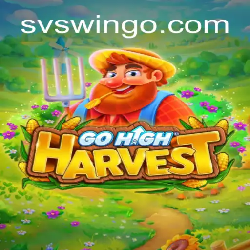 Descubra o Mundo de GoHighHarvest: Um Jogo Inovador