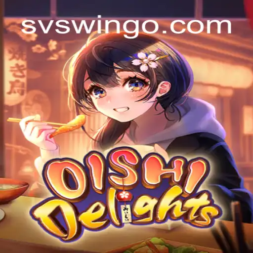 Explorando o Mundo de OishiDelights: Uma Jornada de Sabores e Estratégia