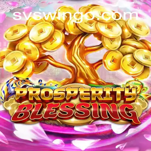 ProsperityBlessing: Um Mergulho no Jogo de Estratégia Digital