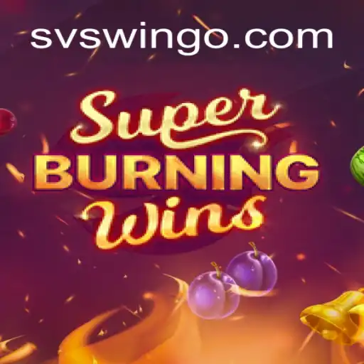 Descubra SuperBurningWins: Um Clássico Moderno no Mundo dos Jogos