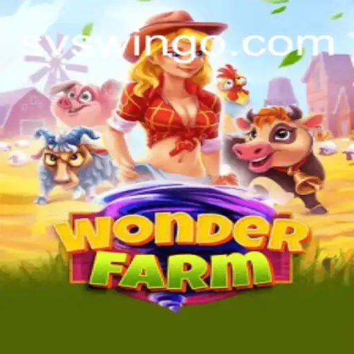 WonderFarm: Um Mergulho no Universo de Aventuras e Estratégias