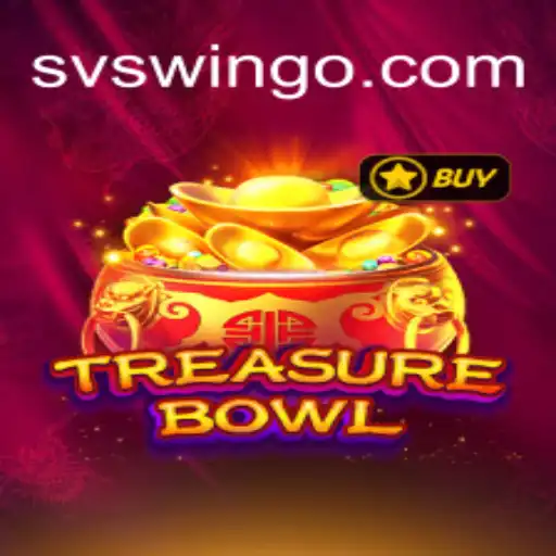 Explorando TreasureBowl: O Novo Horizonte dos Jogos
