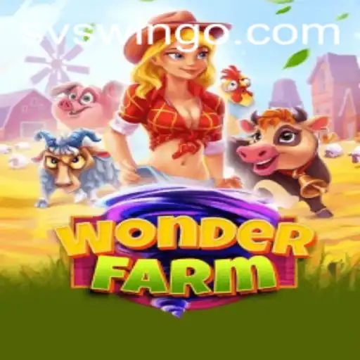 WonderFarm: Um Mergulho no Universo de Aventuras e Estratégias